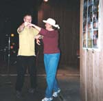 dancin